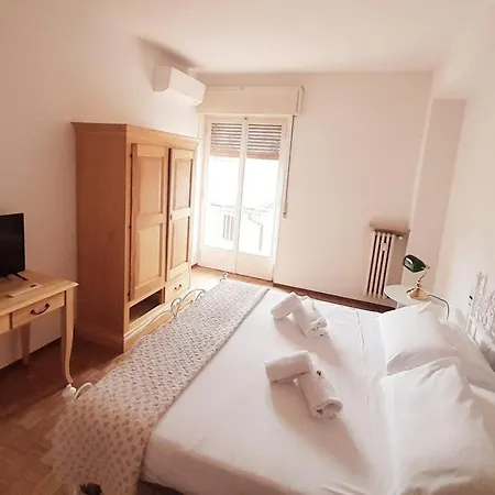 Apartament Pura